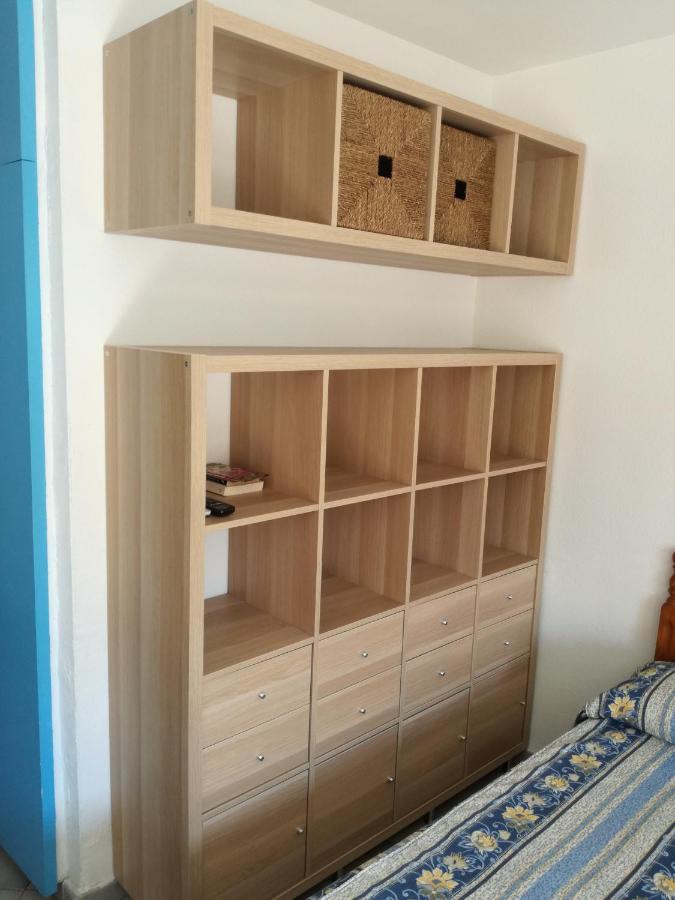 Estudio Edificio Jupiter En בנאלמדנה מראה חיצוני תמונה