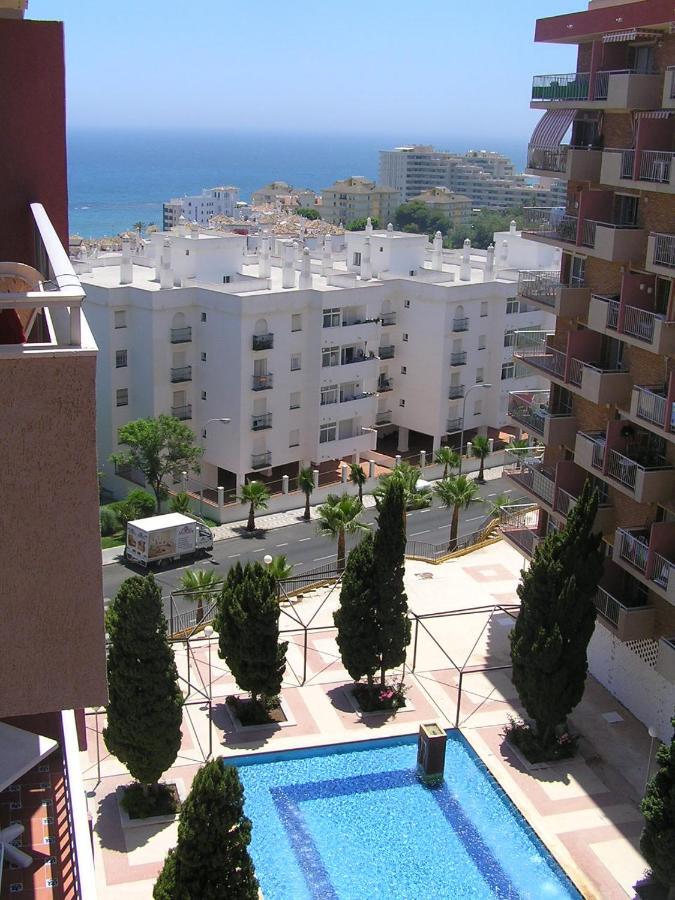 Estudio Edificio Jupiter En בנאלמדנה מראה חיצוני תמונה