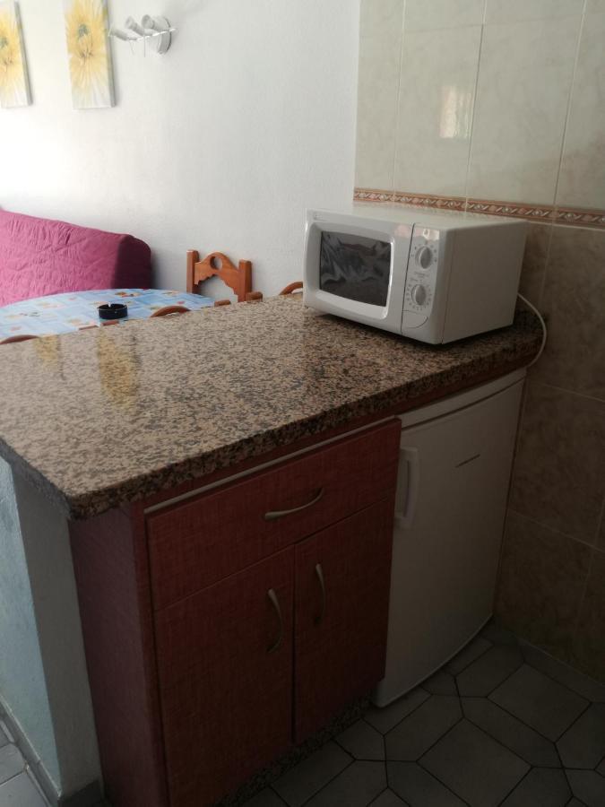 Estudio Edificio Jupiter En בנאלמדנה מראה חיצוני תמונה