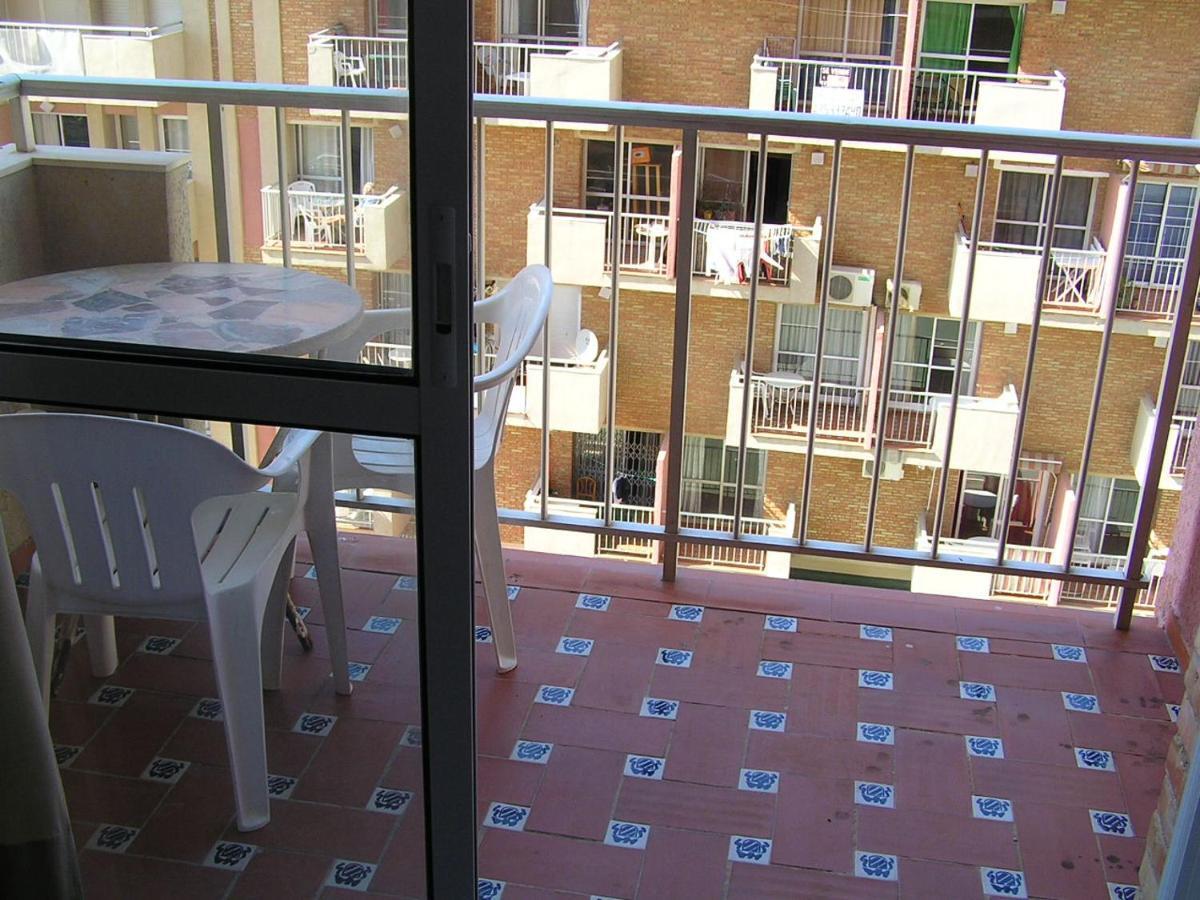 Estudio Edificio Jupiter En בנאלמדנה מראה חיצוני תמונה